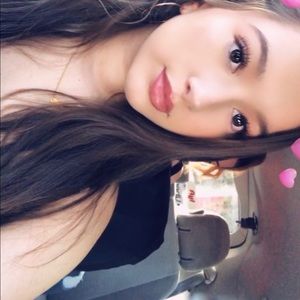 Meet your Posher, Malena